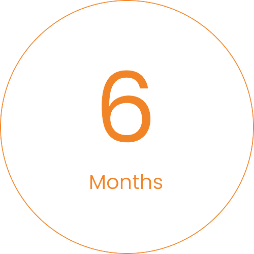 6 months