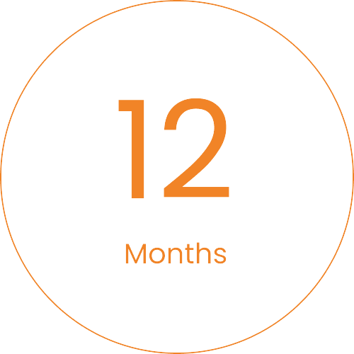 12 months